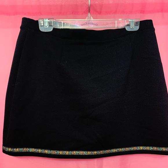 Express miniskirt - Picture 2 of 3